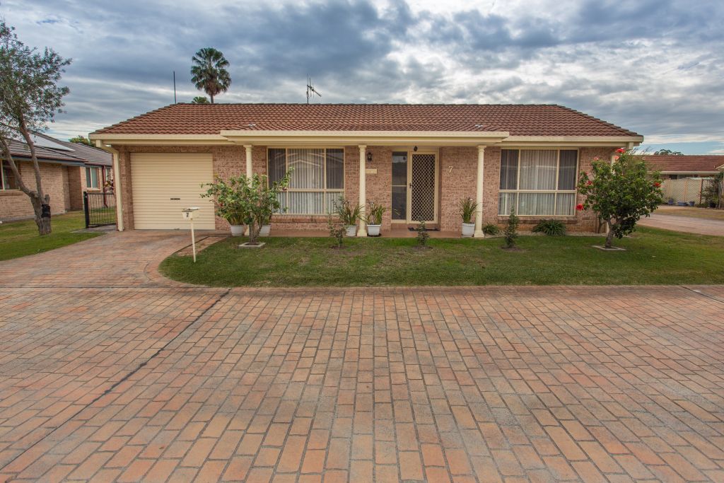 7/32 Parkway Drive, Tuncurry NSW 2428, Image 0