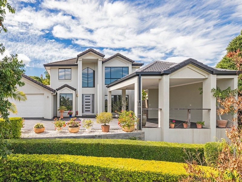 8 Piccadilly Place, Carindale QLD 4152 House For Rent Domain