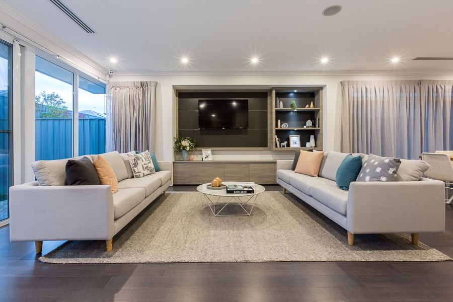 4 bedrooms New House & Land in  SORRENTO WA, 6020