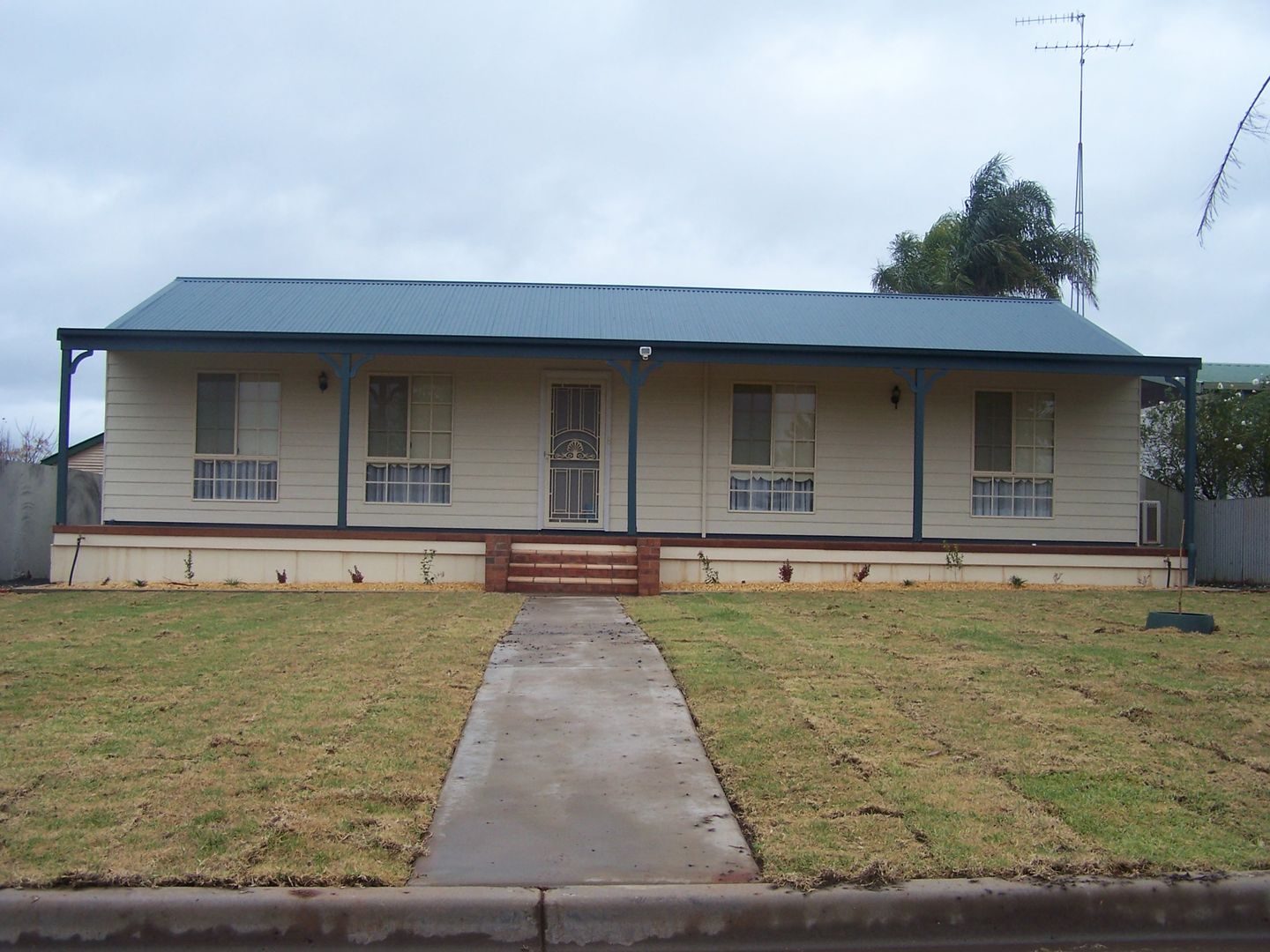 2A Bogan Street, Lake Cargelligo Property History & Address Research