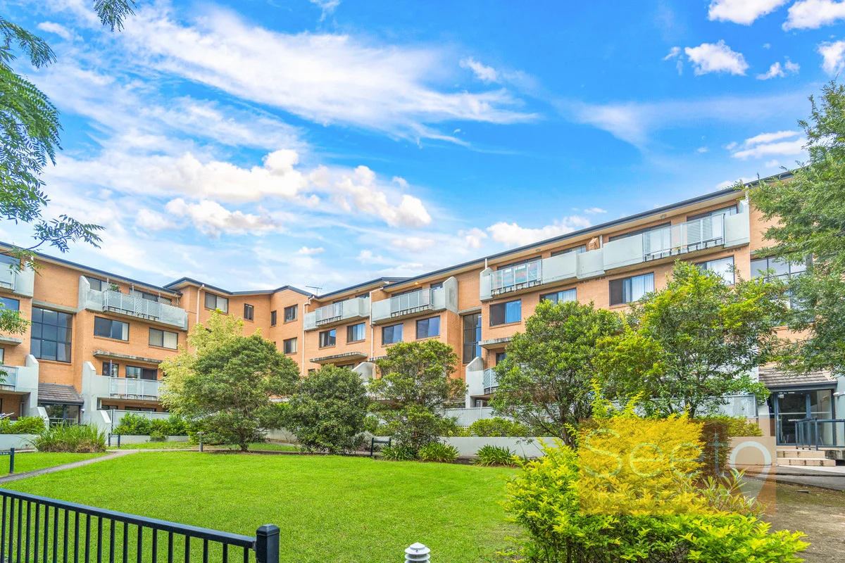 Additional image 9 of 29/68-70 Courallie Avenue, Homebush West NSW 2140