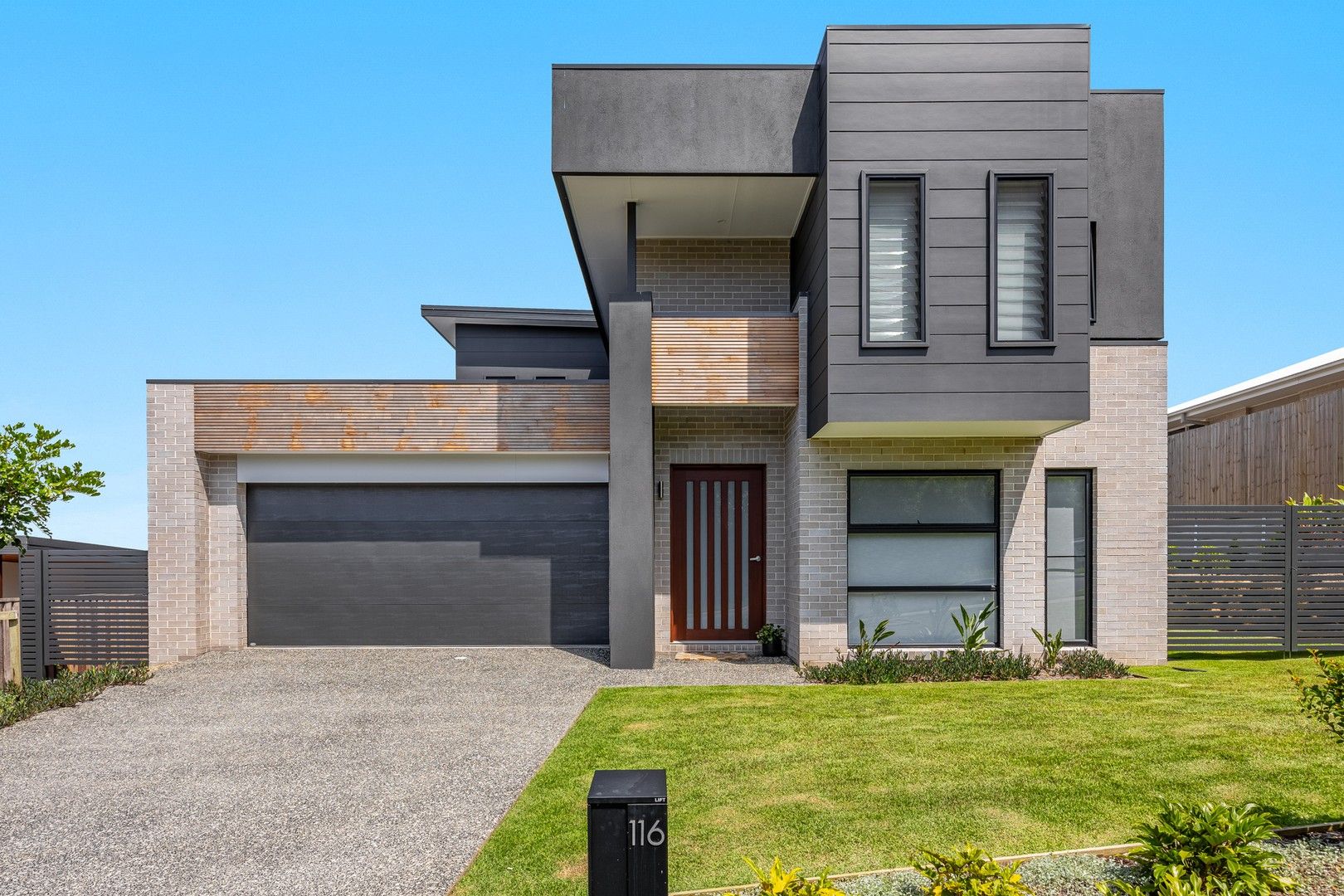 4 bedrooms House in 116 Stoneyhurst Dr LENNOX HEAD NSW, 2478