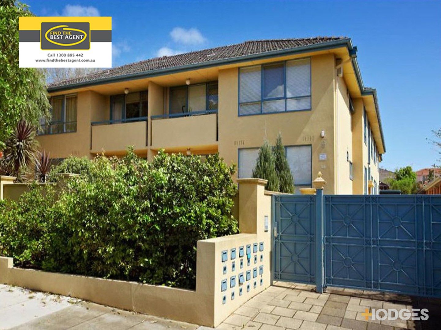 4/9 Wyuna Road, Caulfield North VIC 3161, Image 0