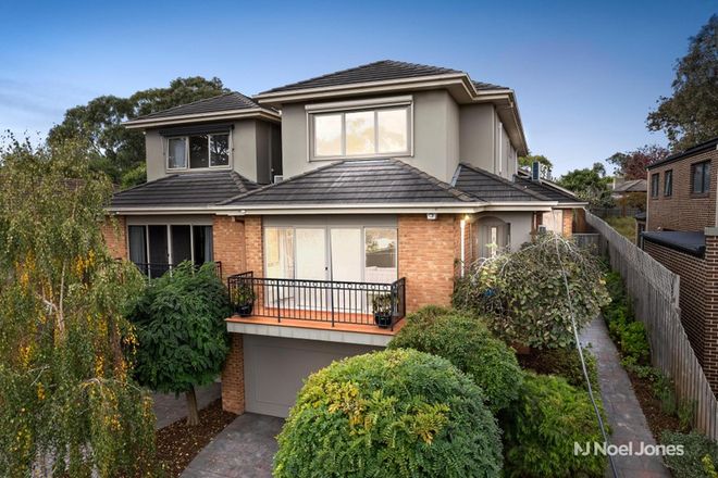 Picture of 29A Linlithgow Street, MITCHAM VIC 3132