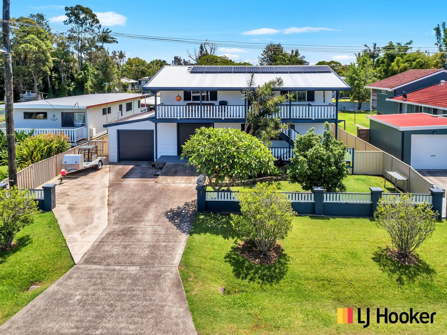 7 Dalley Street, Palmers Island NSW 2463, Image 0