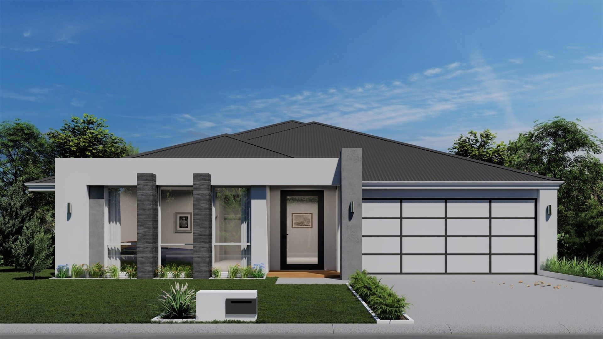 4 bedrooms House in Lot 1565 Stage 19 BURNS BEACH WA, 6028