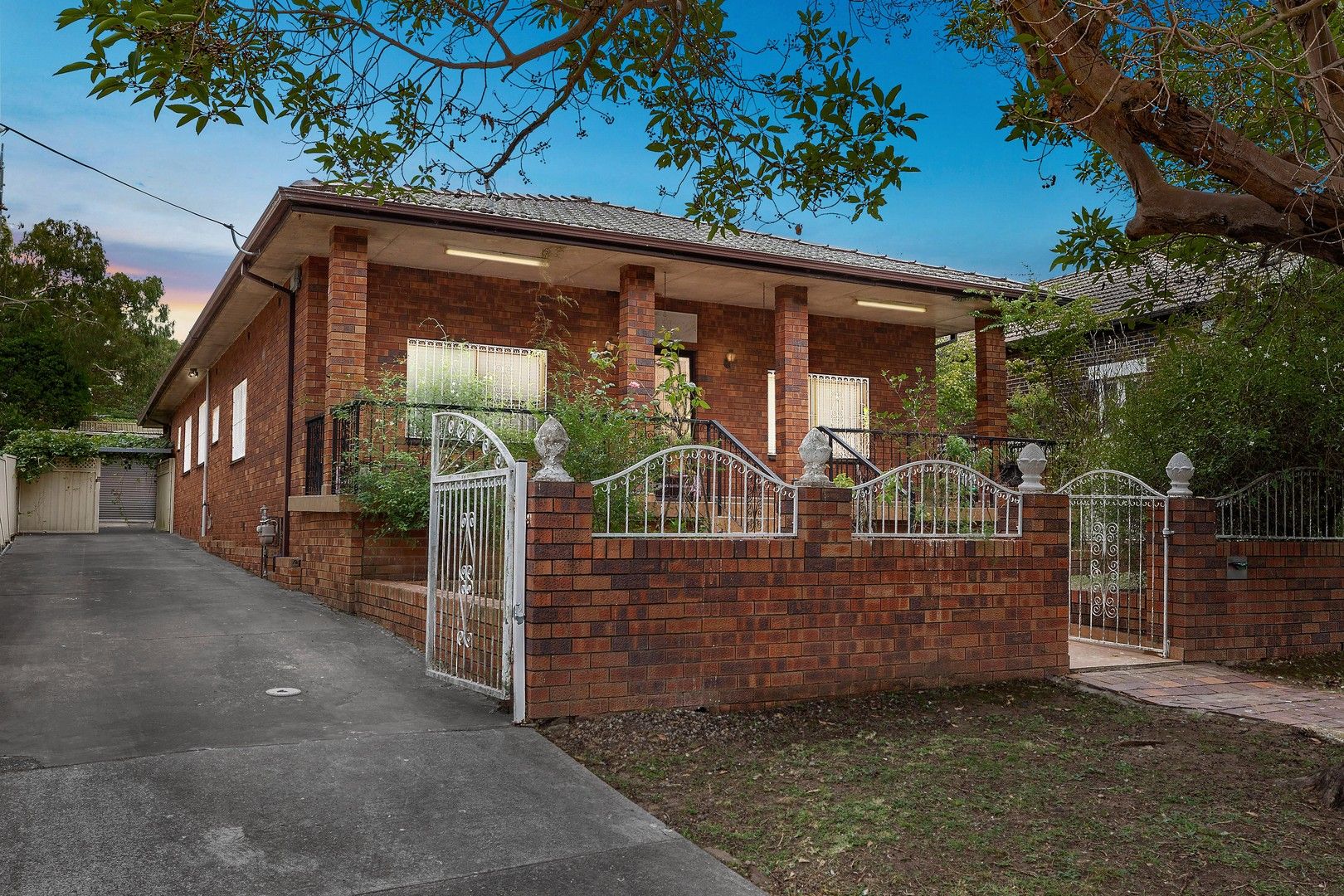 72 Cairds Avenue, Bankstown NSW 2200, Image 0