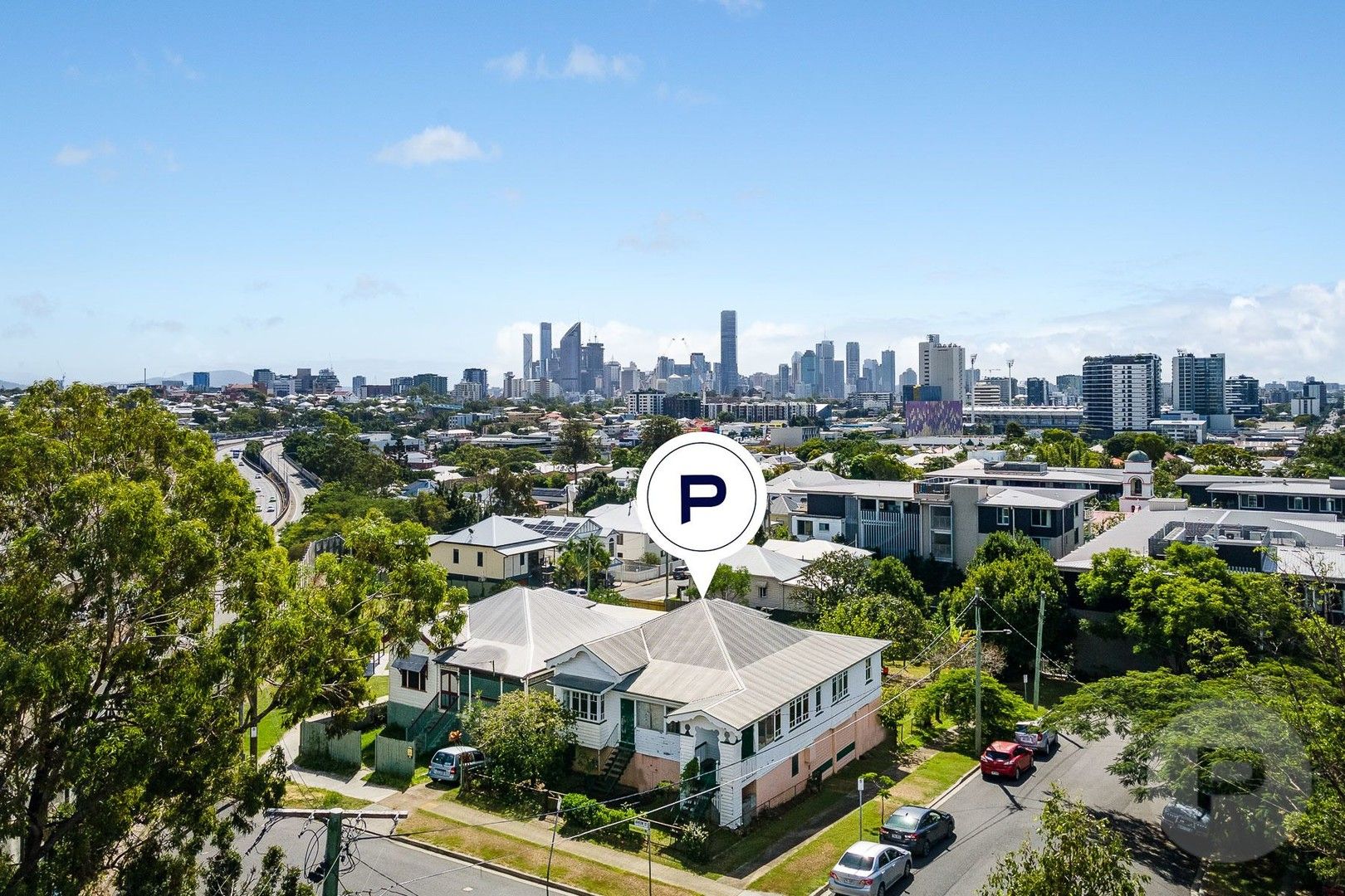 16 Arrow Street, Woolloongabba QLD 4102, Image 0