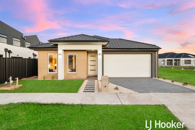 Picture of 2 Falconer Court, CLYDE NORTH VIC 3978