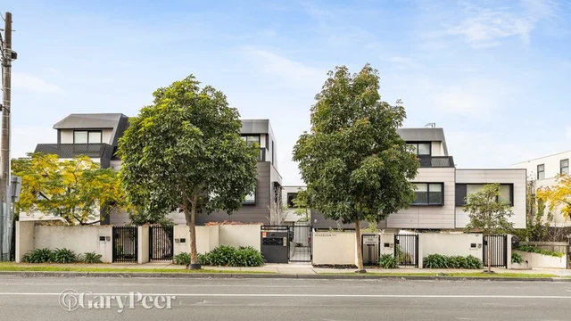 8/1781 Malvern Road, Glen Iris VIC 3146