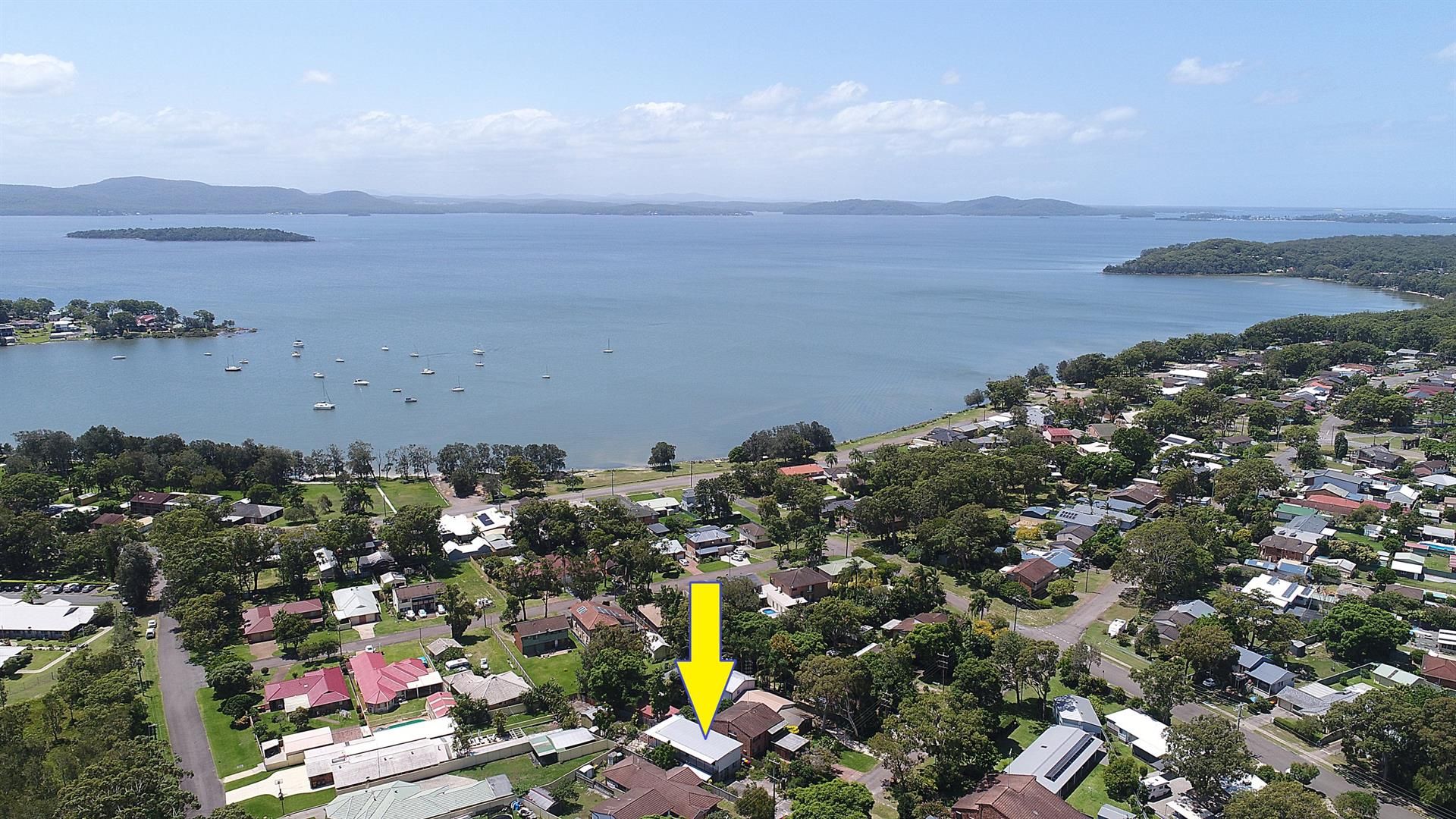 74 King Albert Avenue, Tanilba Bay NSW 2319, Image 1