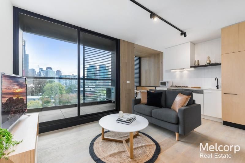 502/33 Coventry Street, Southbank VIC 3006, Image 0