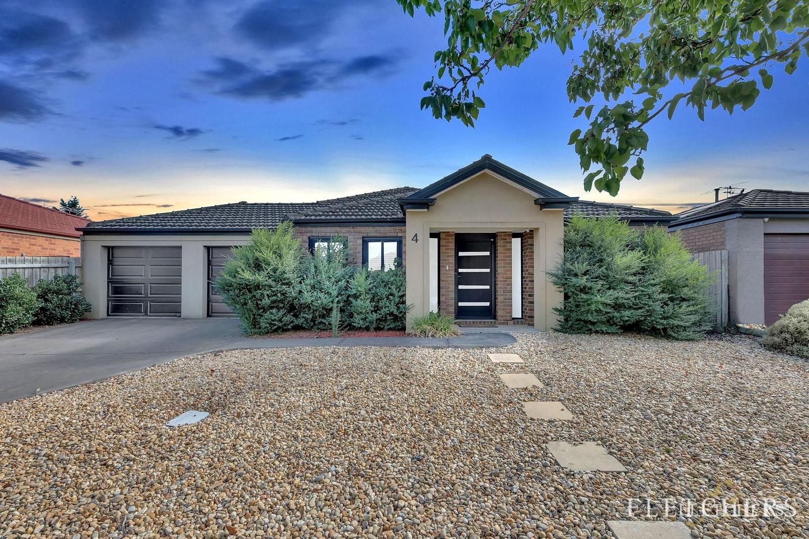 4 Barandon Court, Truganina VIC 3029, Image 0