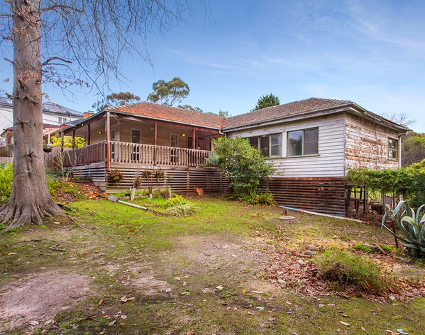 21 Herbert Street, Ringwood VIC 3134