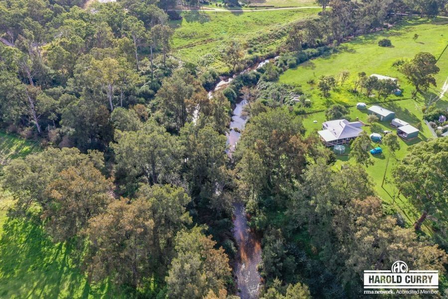 40 Boorook Road, Sandy Hill via, Tenterfield NSW 2372, Image 0