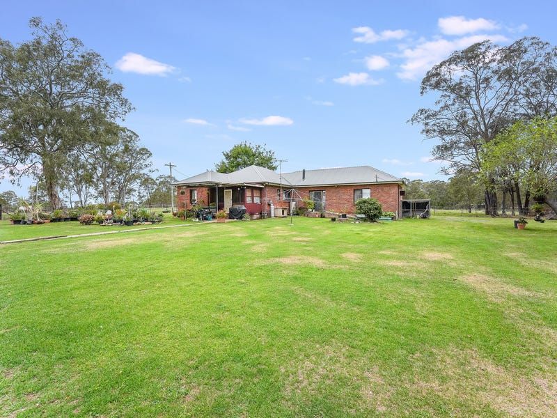 1170 Burragorang Road, Belimbla Park NSW 2570, Image 1