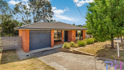 Picture of 1/19 Butcher Street, STRATHDALE VIC 3550