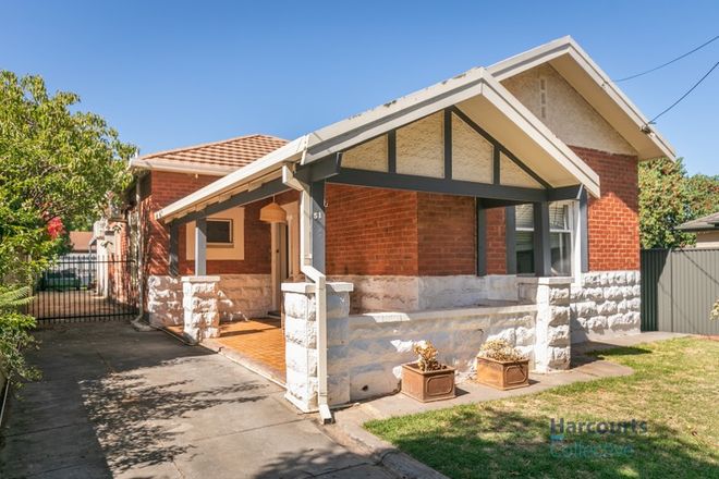 Picture of 51 Woodfield Avenue, FULLARTON SA 5063