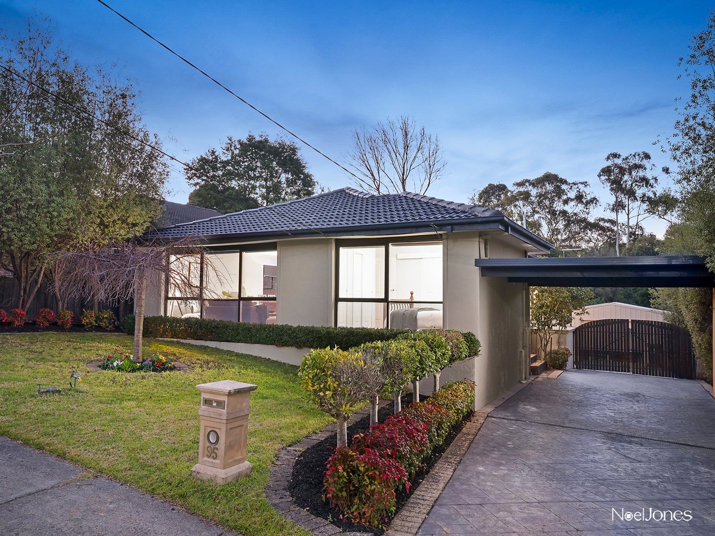 95 Orient Avenue, Mitcham VIC 3132, Image 0