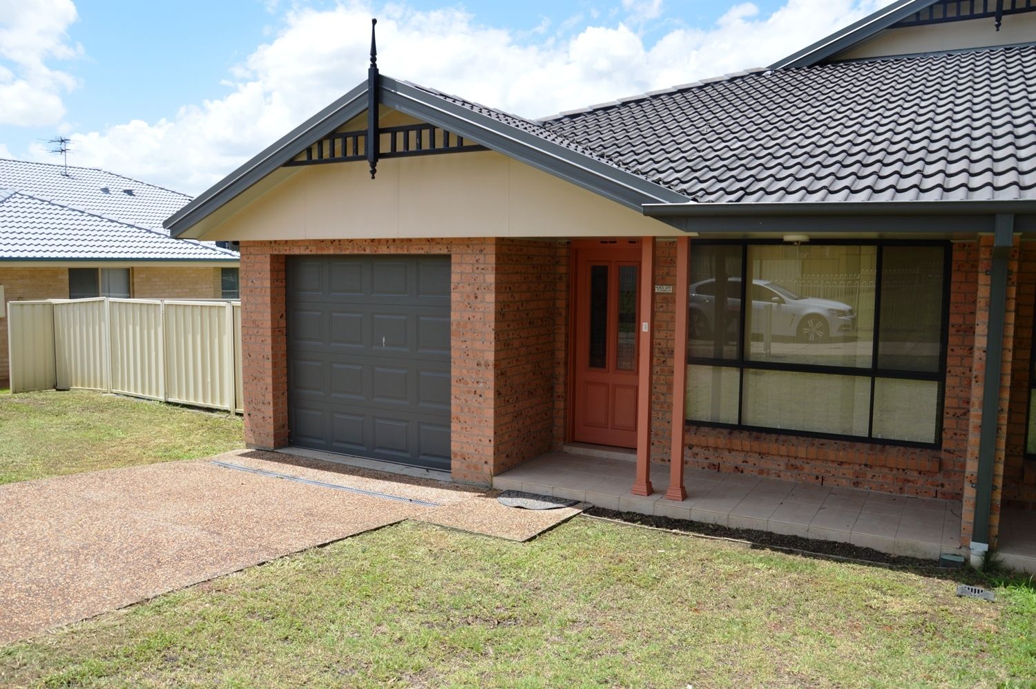 1/39B Rutherford Road, Muswellbrook NSW 2333