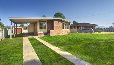 Picture of 5 Vendetta Street, NOWRA NSW 2541