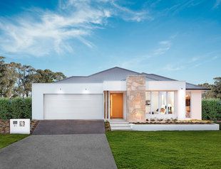 5 bedrooms New House & Land in  LOGAN RESERVE QLD, 4133