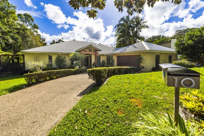 Picture of 10 Red Ash Court, PALMWOODS QLD 4555