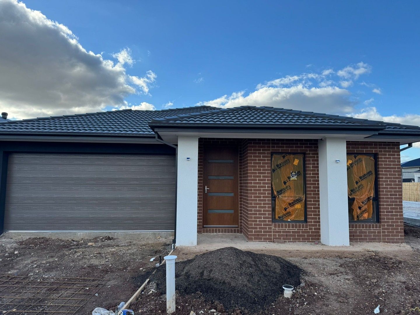 Lot 6 Slinky Street, Deanside VIC 3336, Image 0