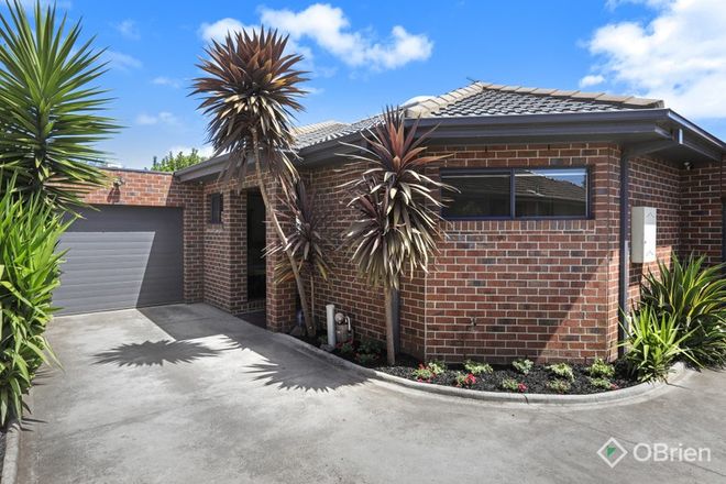 Picture of 2/229 Glengala Road, SUNSHINE WEST VIC 3020