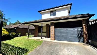 Picture of 3/107 Kenny Street, WESTMEADOWS VIC 3049