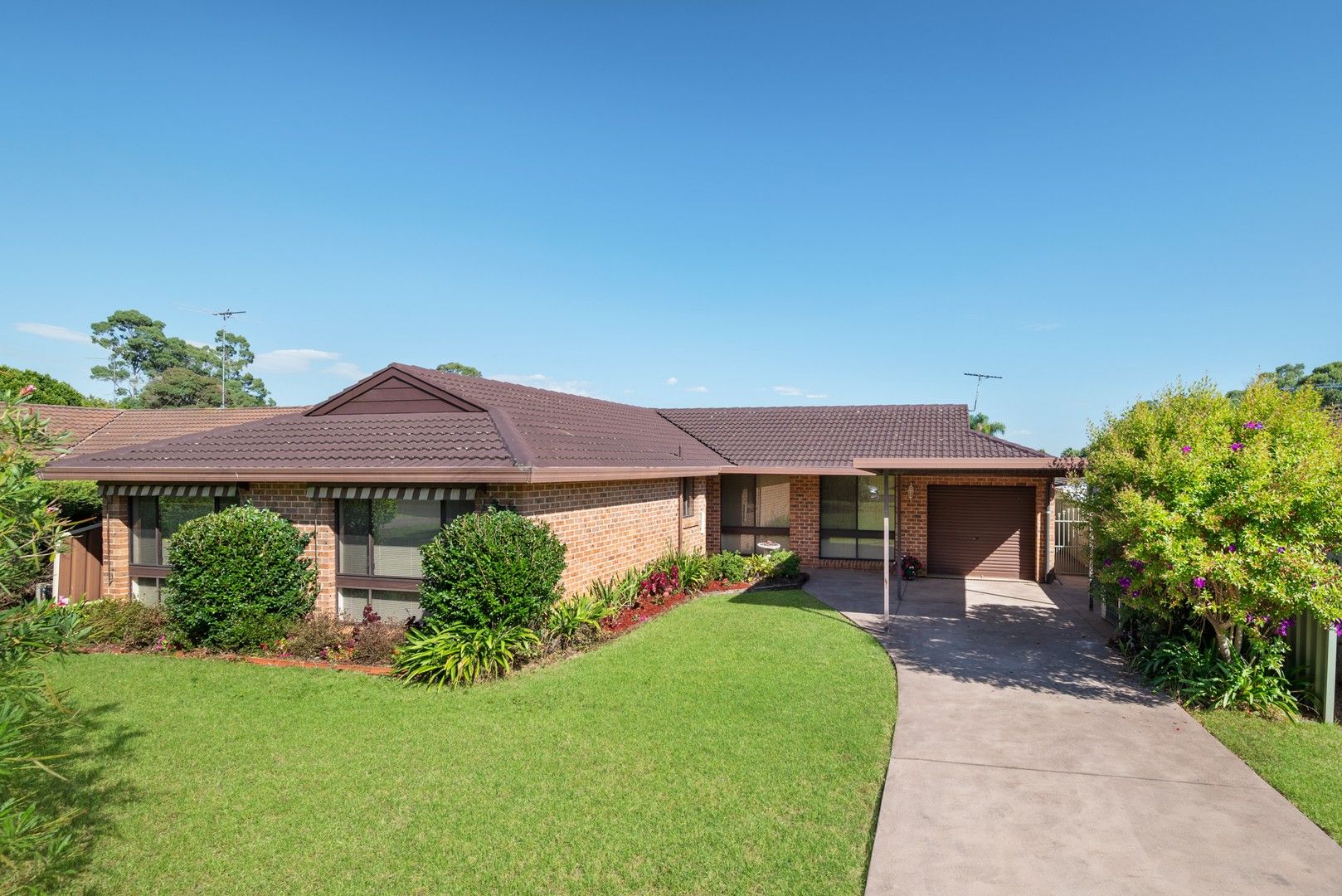 38 Lancia Drive, Ingleburn NSW 2565, Image 0