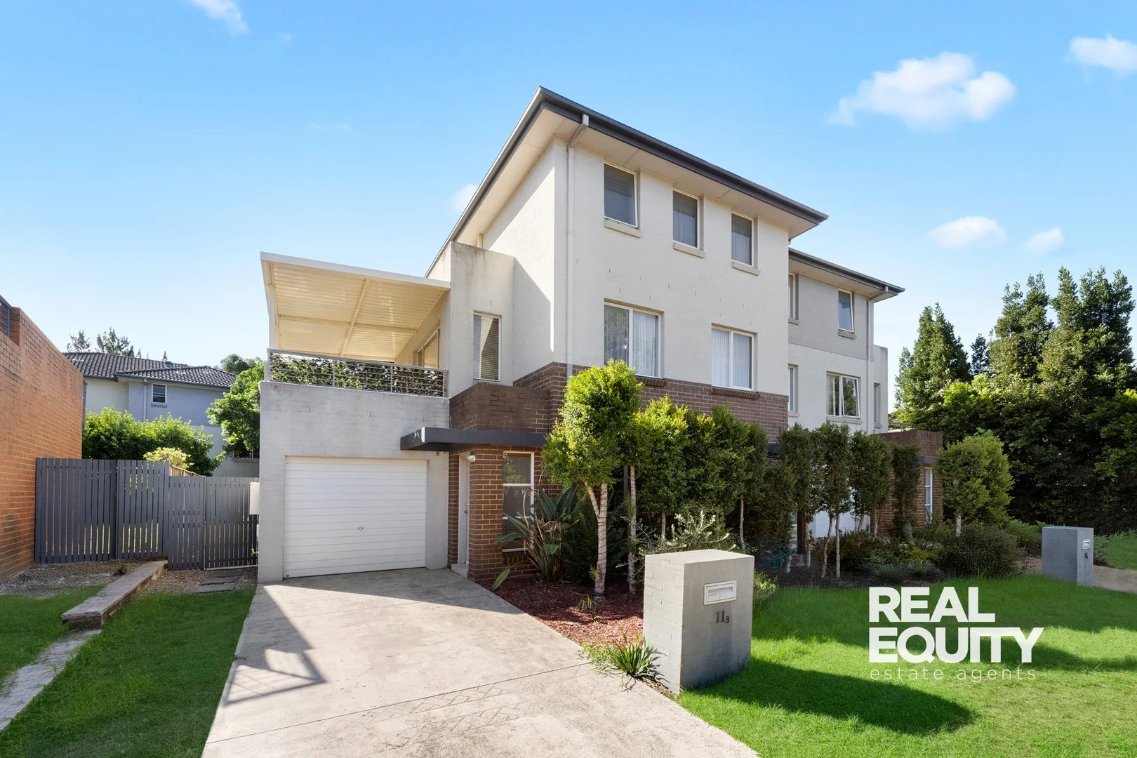 3/11 Wenton Road, Holsworthy NSW 2173