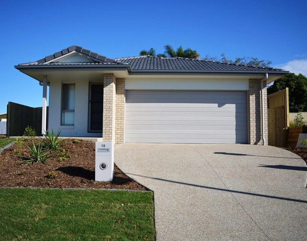 15 Hobson Place, Boronia Heights QLD 4124