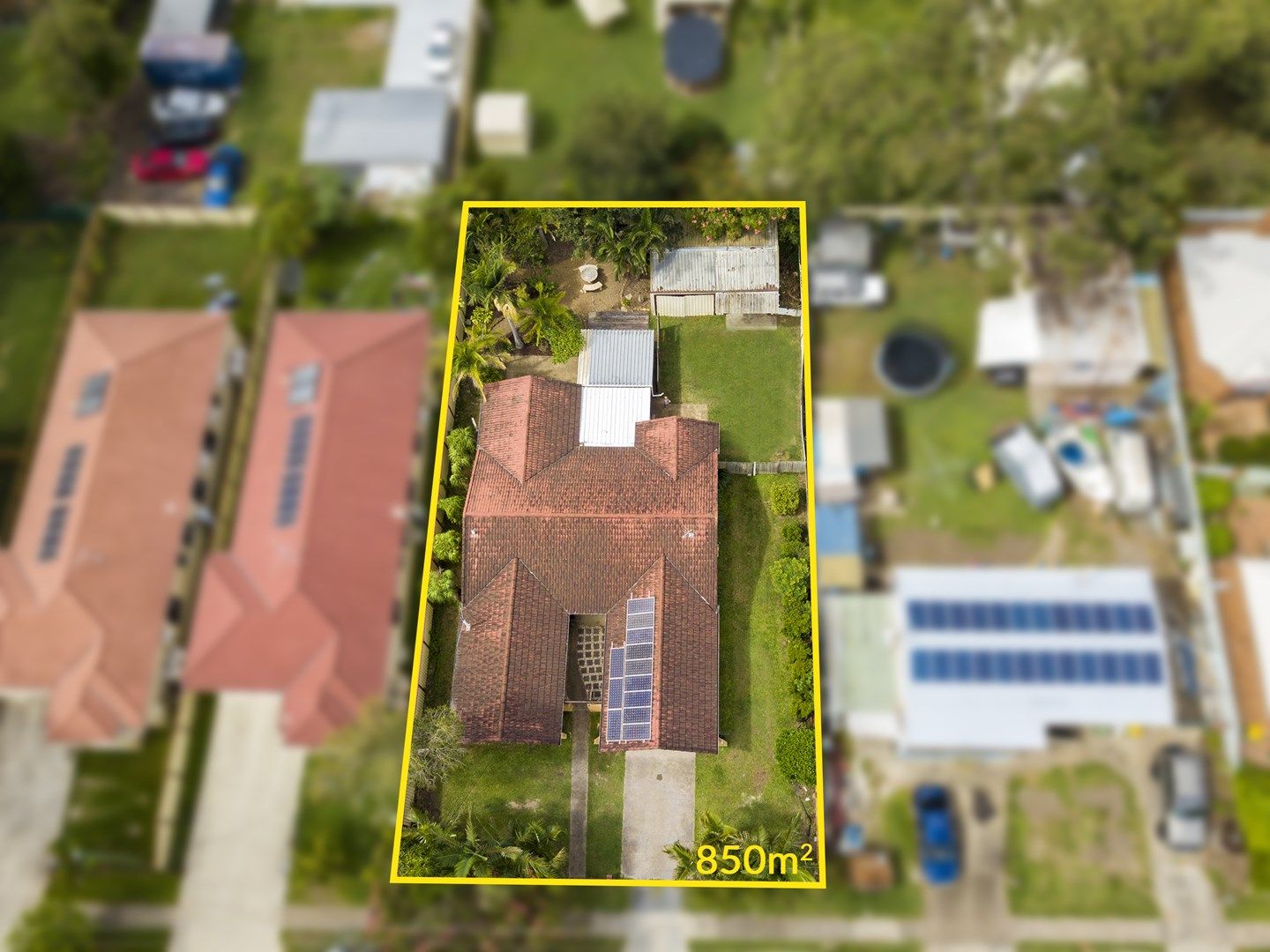 40 Haig Road, Loganlea QLD 4131, Image 0