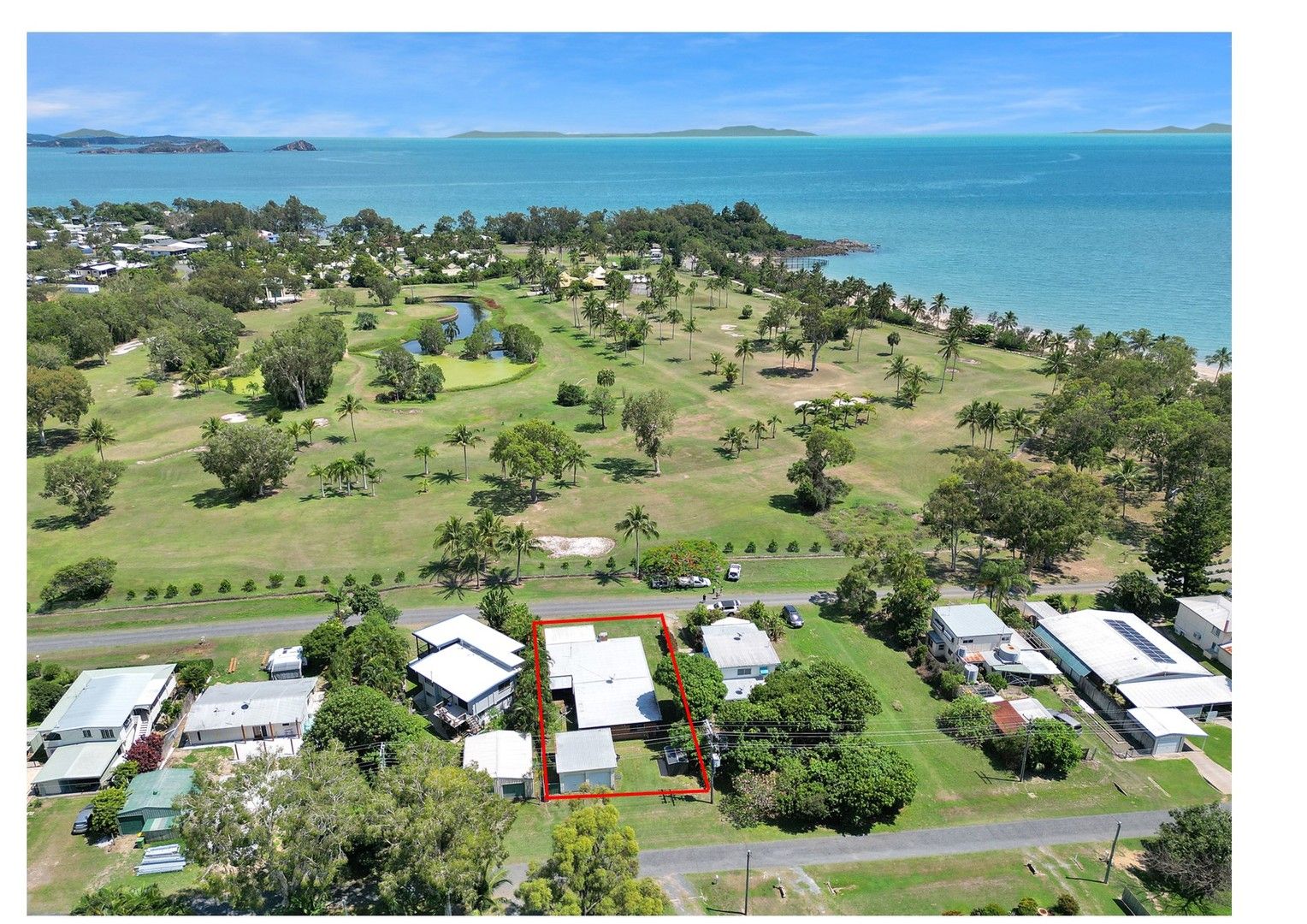 174 Haliday Bay Road, Haliday Bay QLD 4740, Image 0