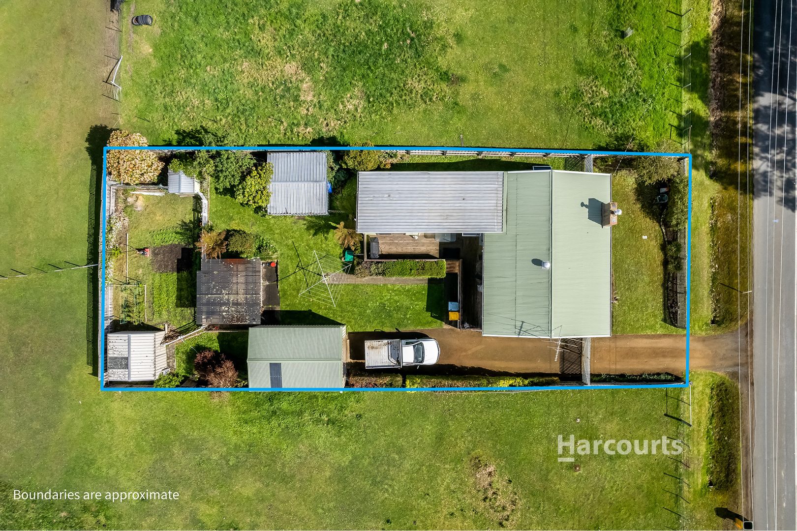 1501 Gordon River Road, Westerway TAS 7140 | Domain
