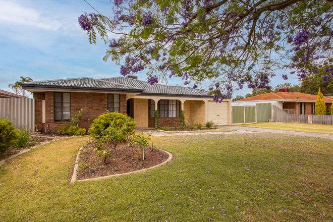 Picture of 16 Hannan Place, HUNTINGDALE WA 6110