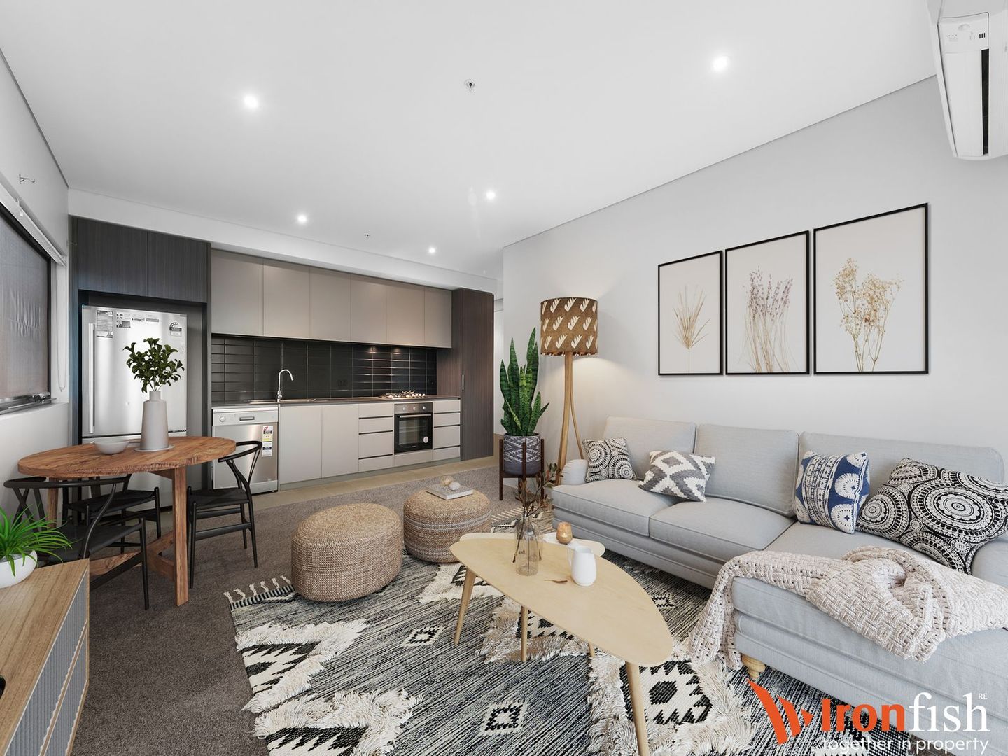 303/1 Clark Street, Williams Landing VIC 3027, Image 2