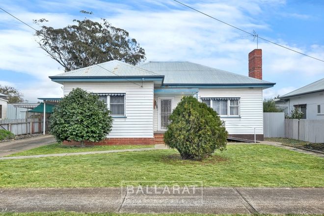 Picture of 221 High Street, AVOCA VIC 3467