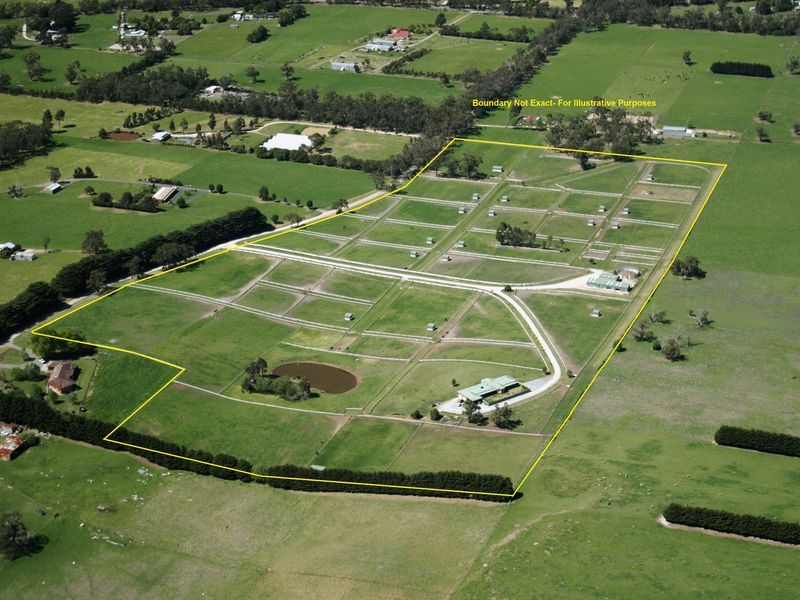 75 Seymour Road, Nar Nar Goon North Property History & Address