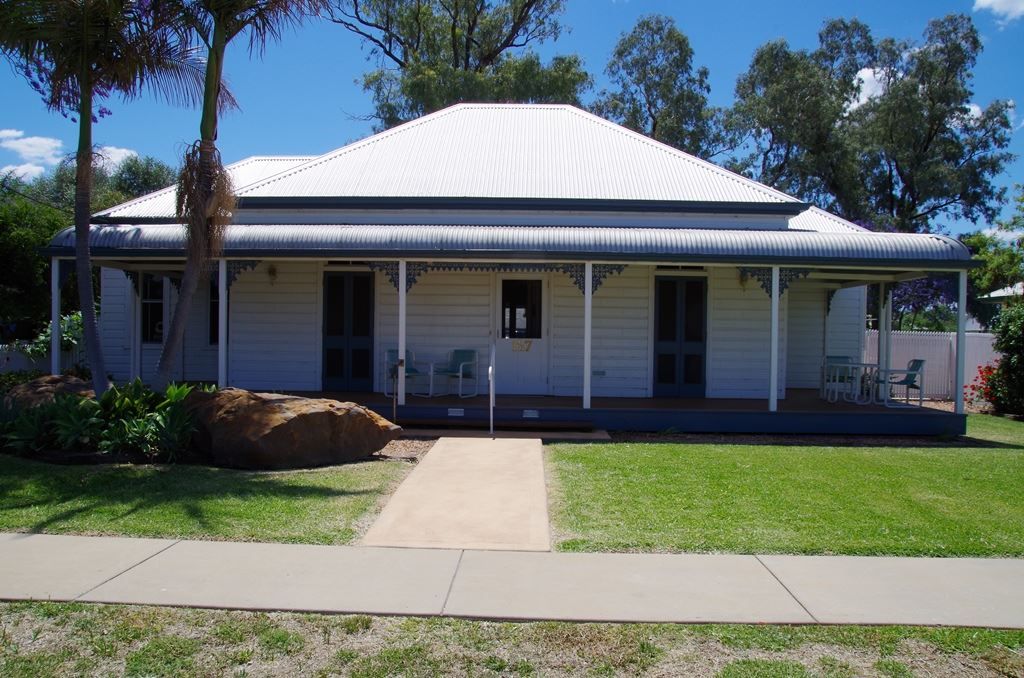 127 Rose Street, Wee Waa NSW 2388, Image 0