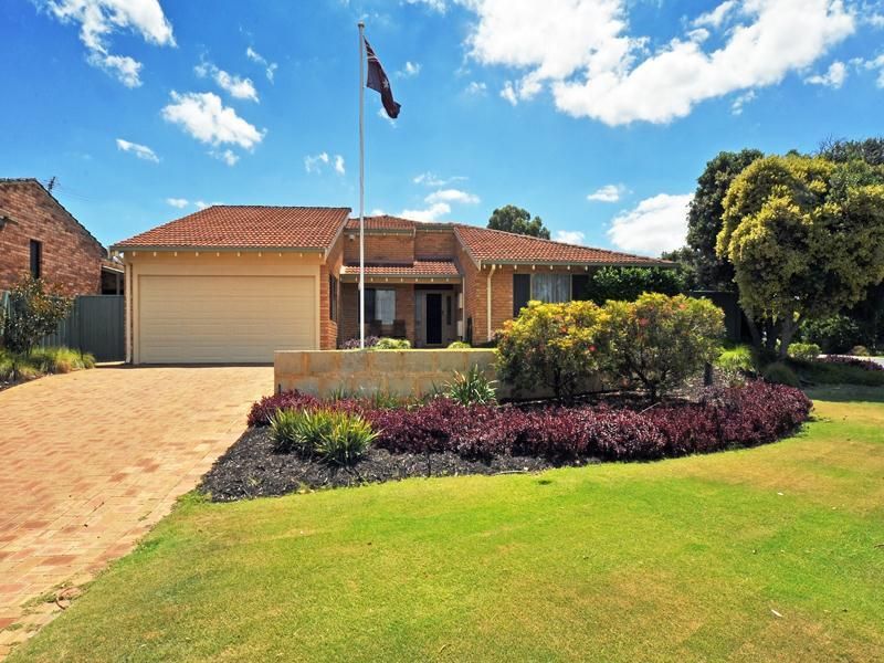 3 Baloo Grove, Kingsley WA 6026, Image 0