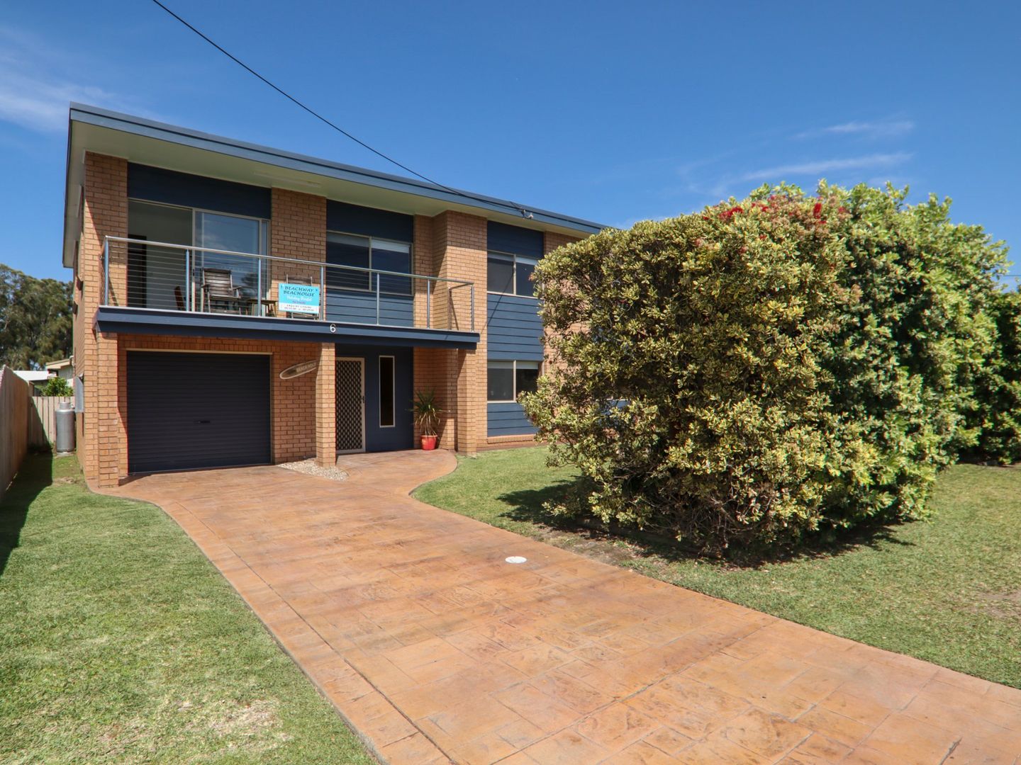 6 Beachway Avenue, Berrara NSW 2540, Image 1