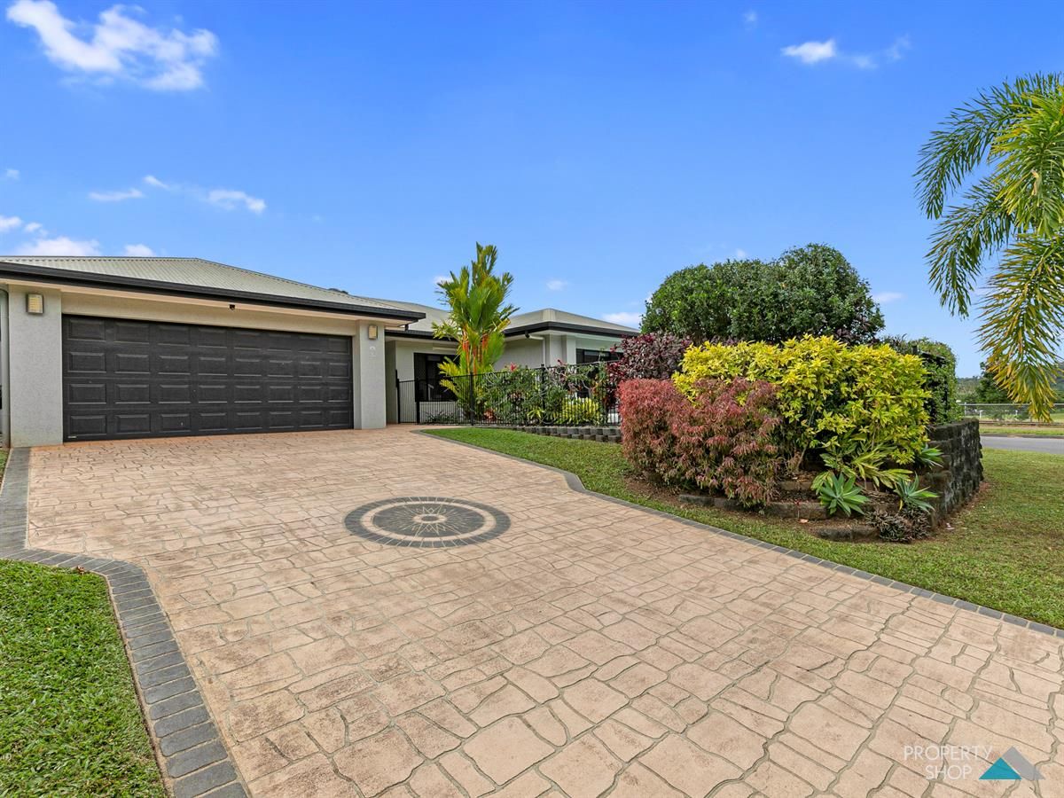 5 bedrooms House in  REDLYNCH QLD, 4870