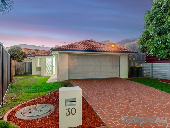 30 Lillydale Place, Calamvale QLD 4116