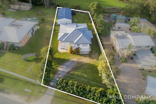 Picture of 6 Bow Street, WATERFORD QLD 4133