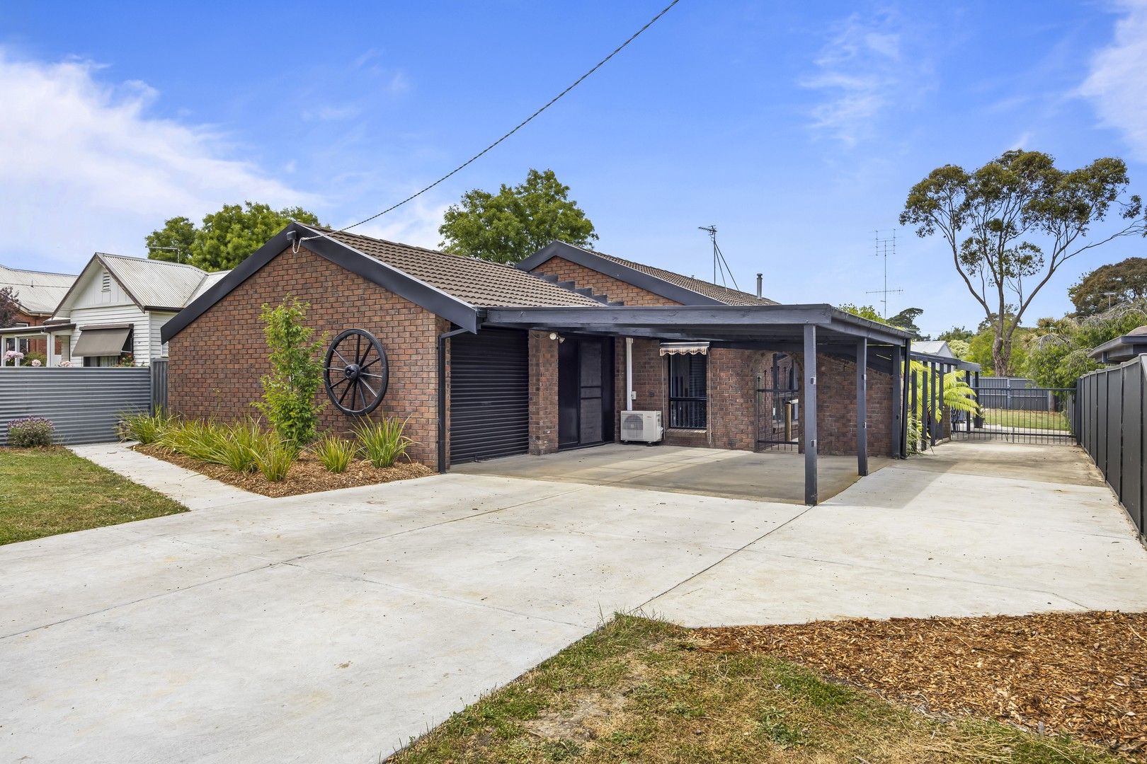 3 bedrooms House in 77 Vale Street ALFREDTON VIC, 3350