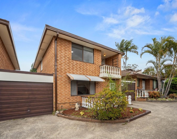 9/118 Rookwood Road, Yagoona NSW 2199