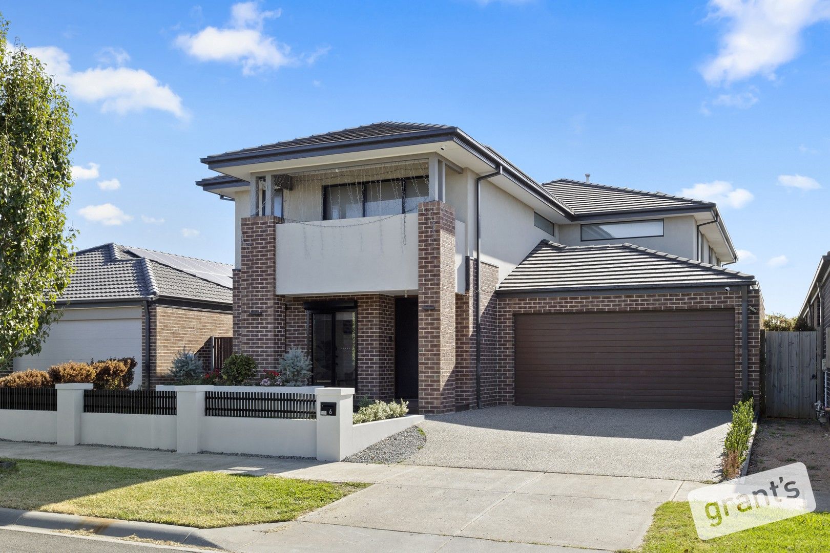 6 Brookhouse Street, Clyde North VIC 3978, Image 0