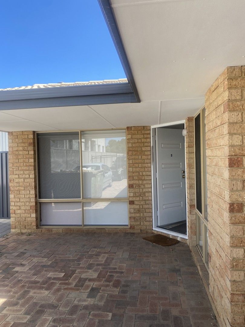 4 bedrooms House in 3/48 Scarborough Beach Road SCARBOROUGH WA, 6019